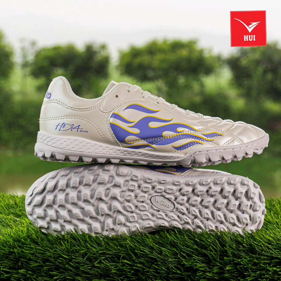 GIÀY BÓNG ĐÁ HOÀNG ĐỨC WIKA HĐ14 ELITE