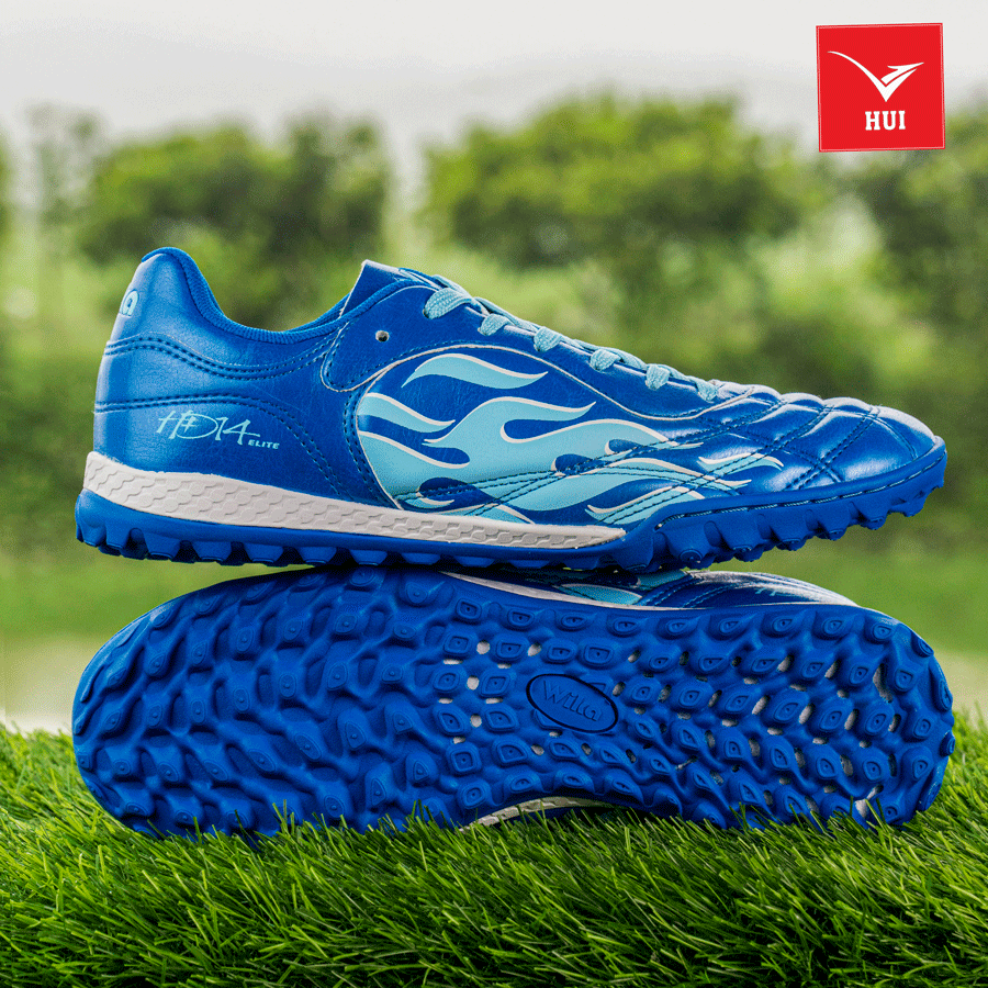 GIÀY BÓNG ĐÁ HOÀNG ĐỨC WIKA HĐ14 ELITE