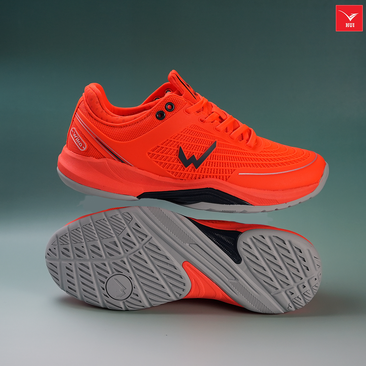 GIÀY PICKLEBALL WIKA MERIK