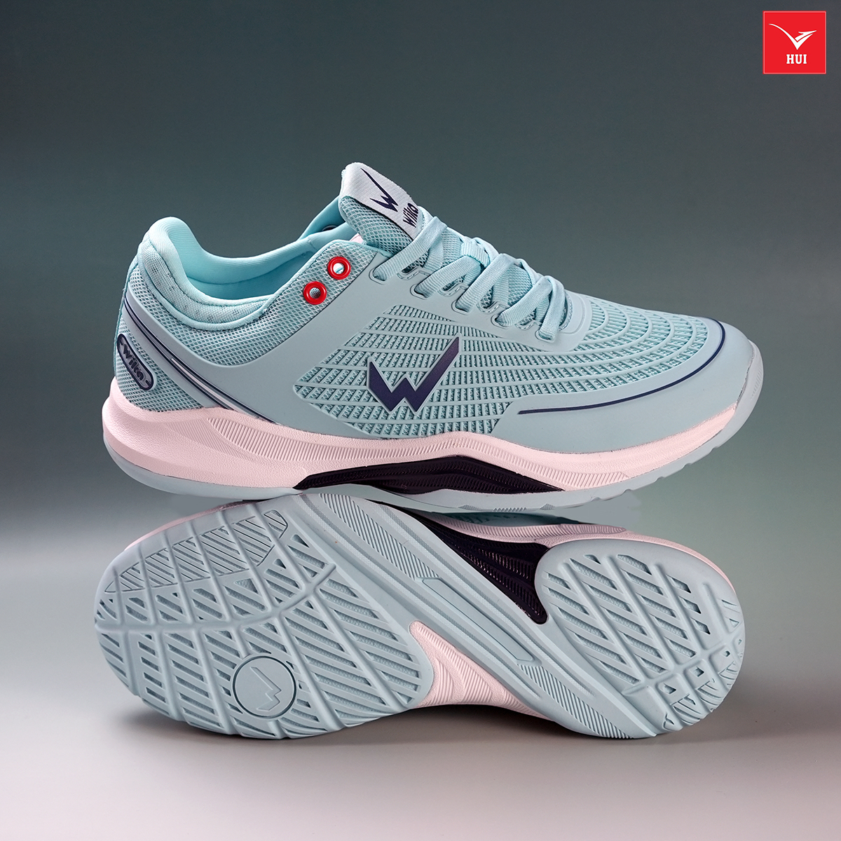 GIÀY PICKLEBALL WIKA MERIK