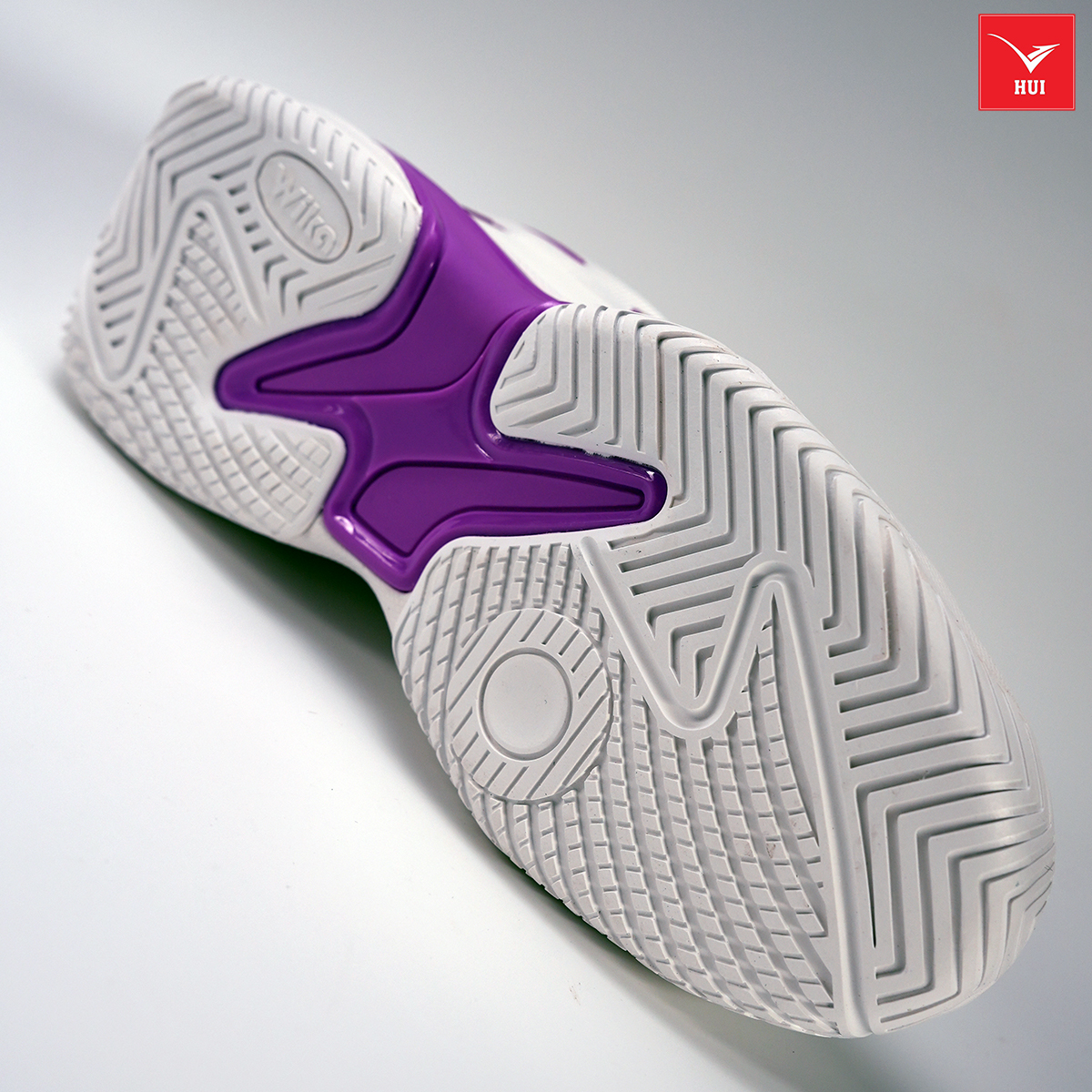 Giày Pickleball Wika Vanta x QUANG DƯƠNG