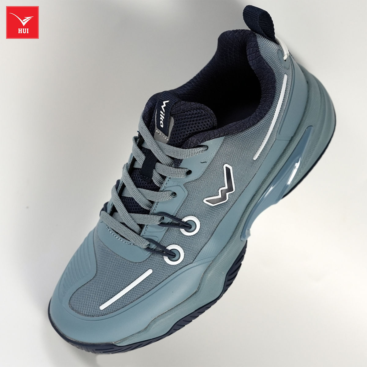 Giày Pickleball Wika Vanta x QUANG DƯƠNG