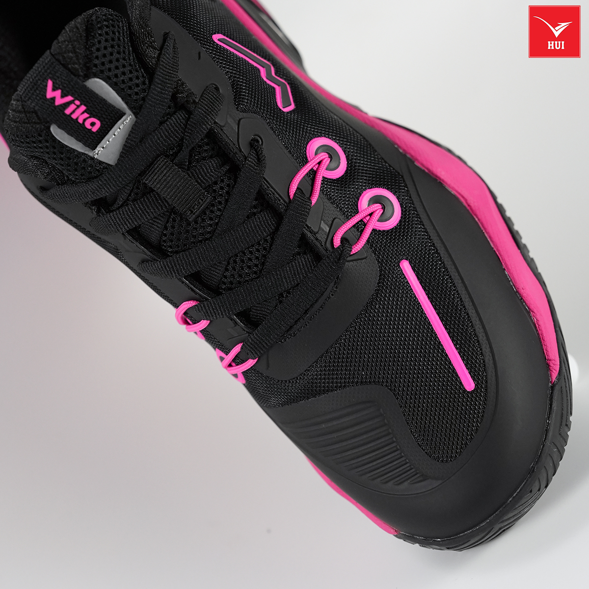 Giày Pickleball Wika Vanta x QUANG DƯƠNG