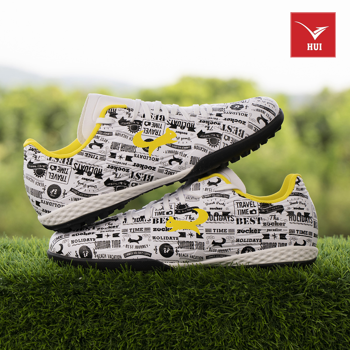 Giày bóng đá Zocker Winner Energy