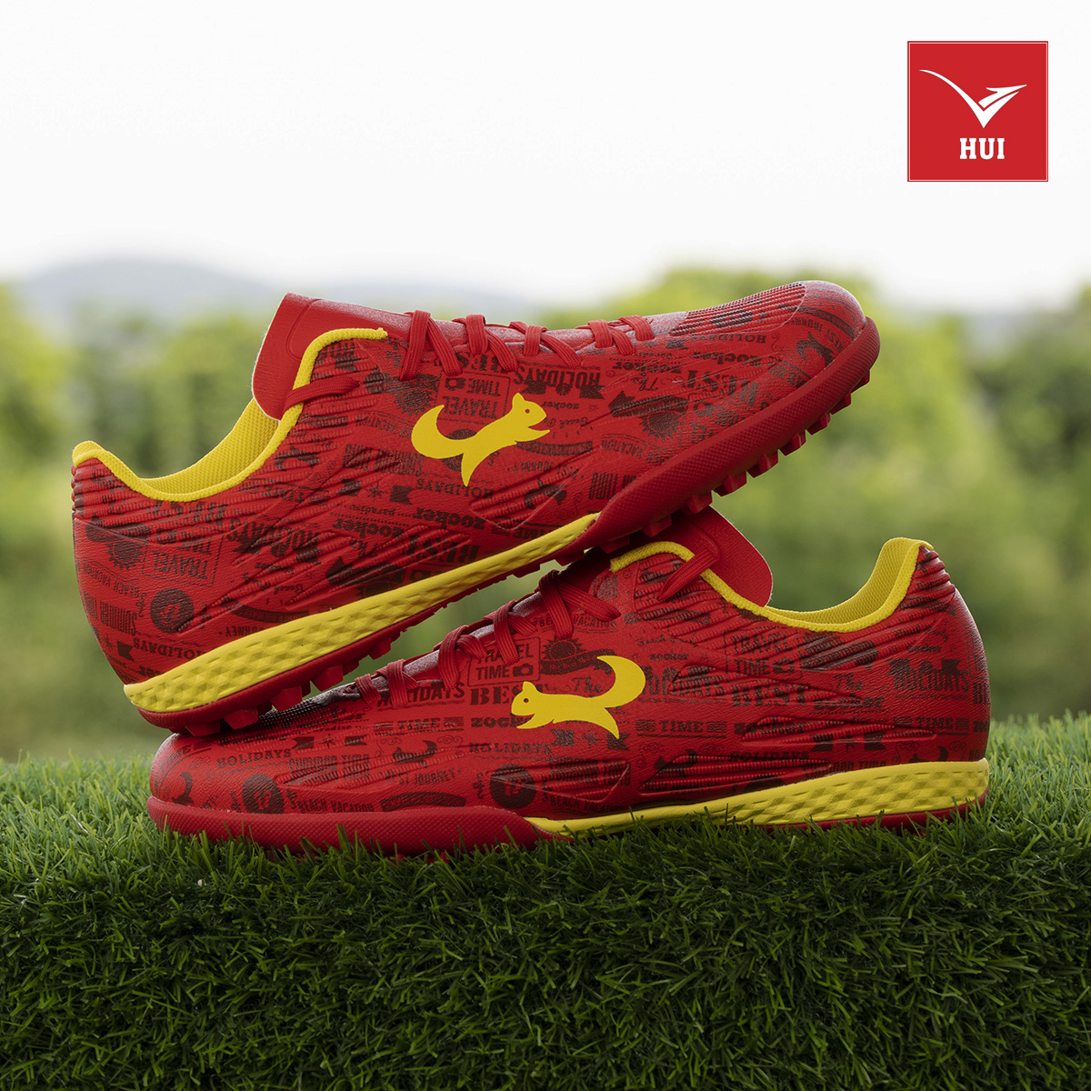 Giày bóng đá Zocker Winner Energy