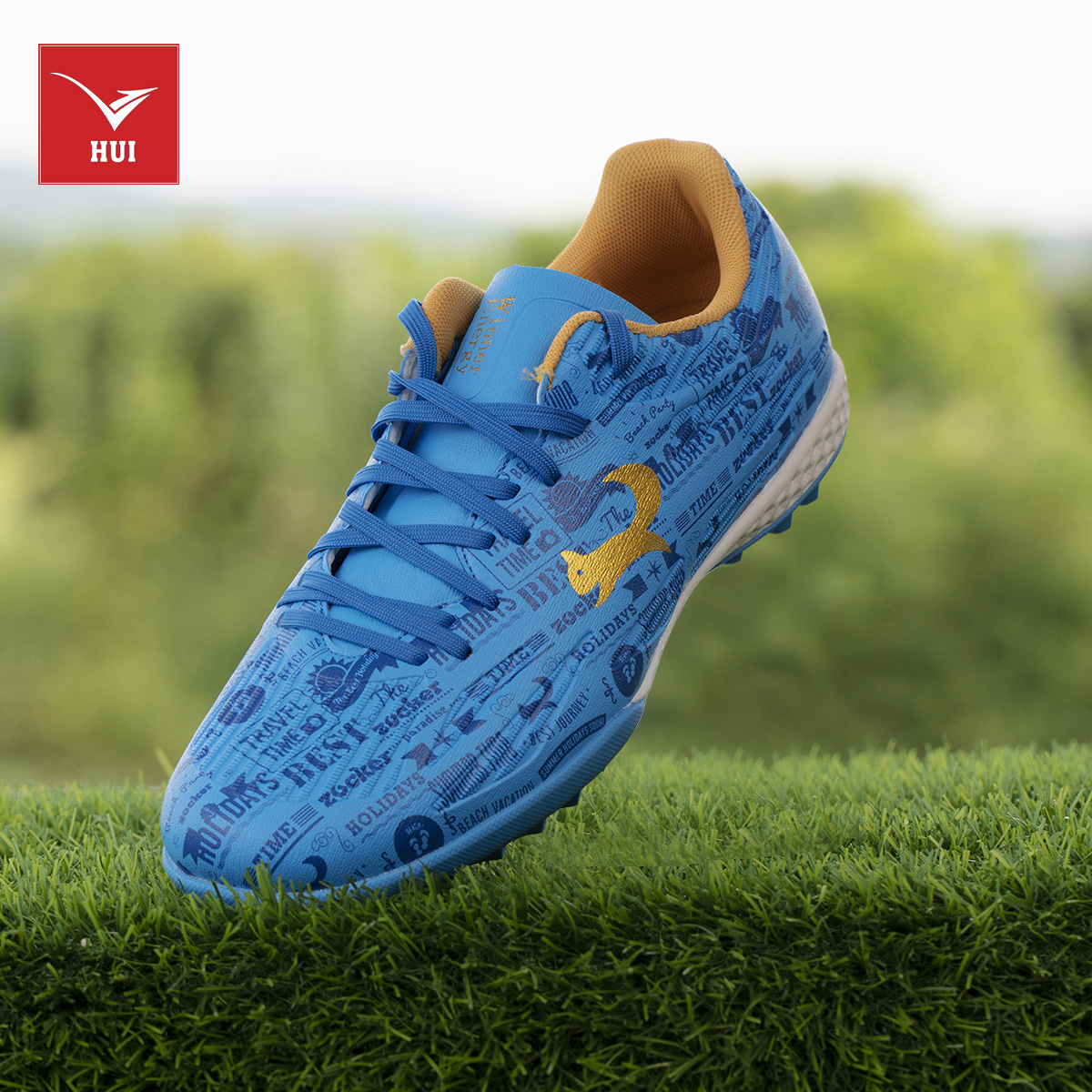 Giày bóng đá Zocker Winner Energy