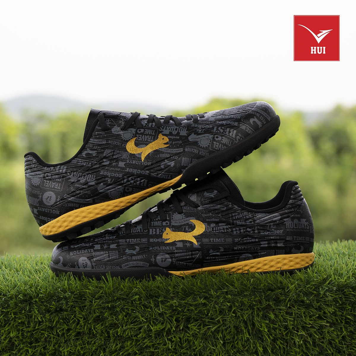 Giày bóng đá Zocker Winner Energy