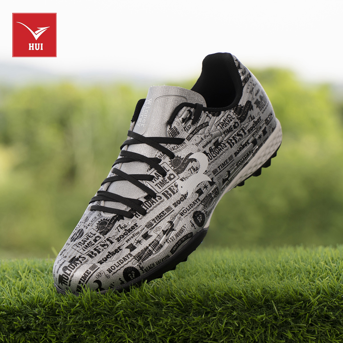 Giày bóng đá Zocker Winner Energy