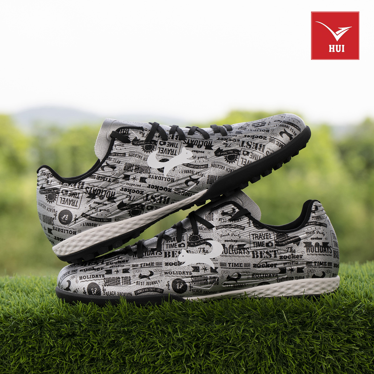 Giày bóng đá Zocker Winner Energy