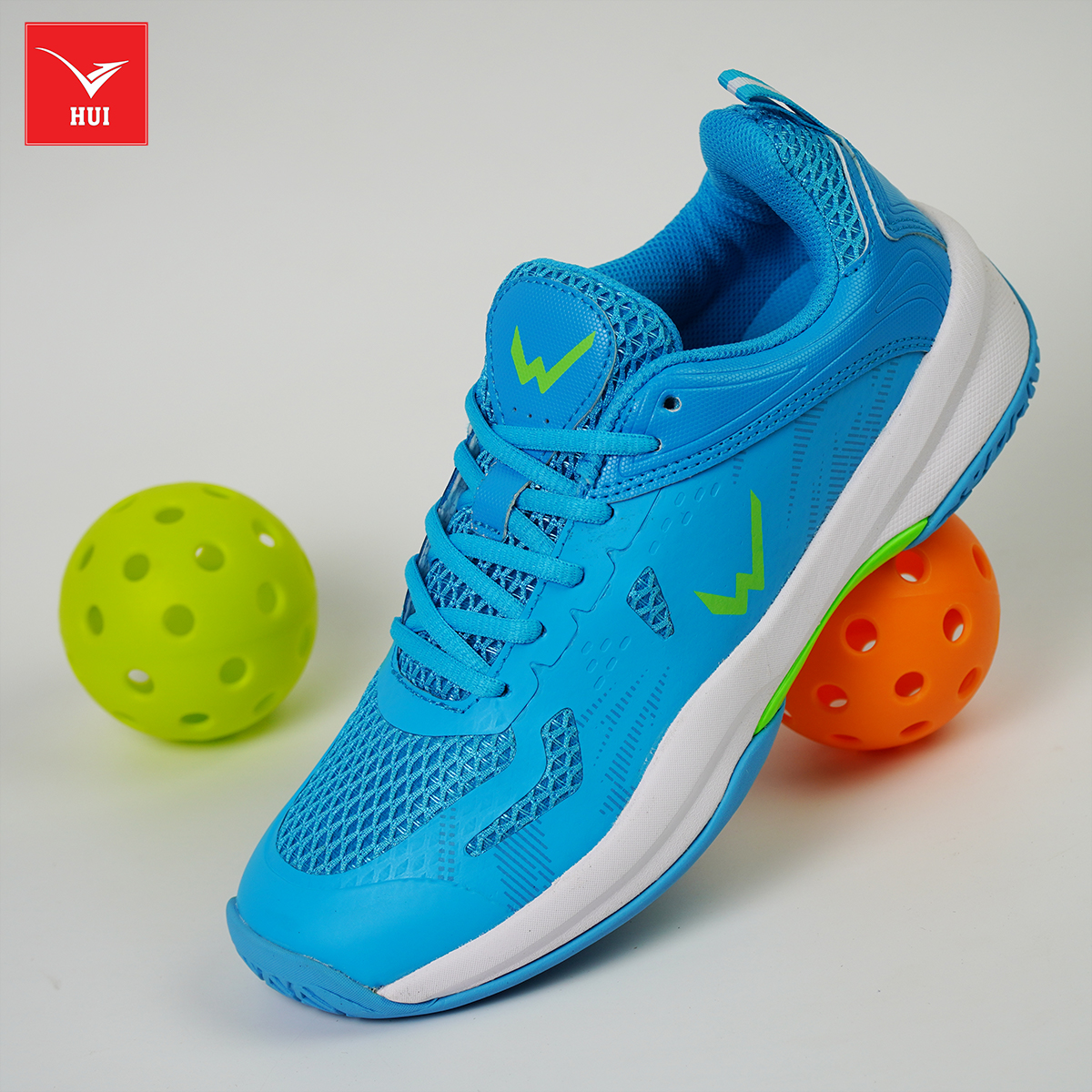 Giày chuyên dụng Pickleball Wika Hyper