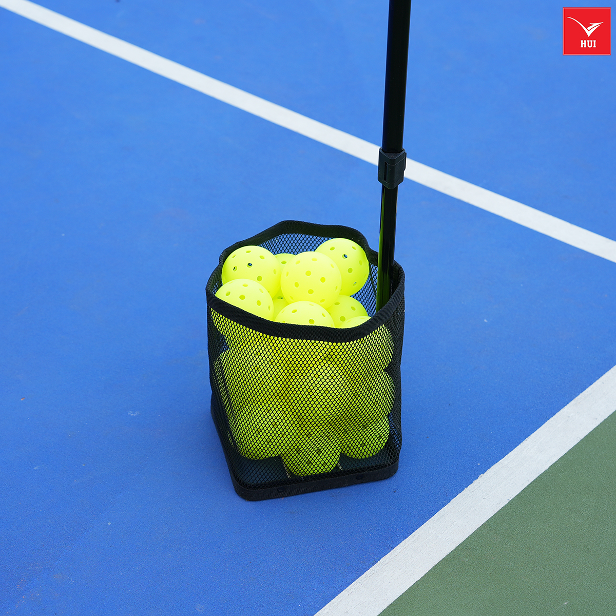 Gậy nhặt bóng thông minh cao cấp