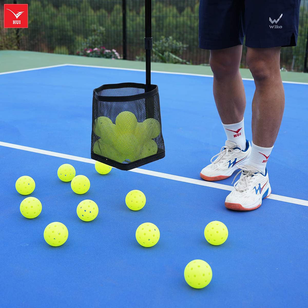 Gậy nhặt bóng thông minh cao cấp