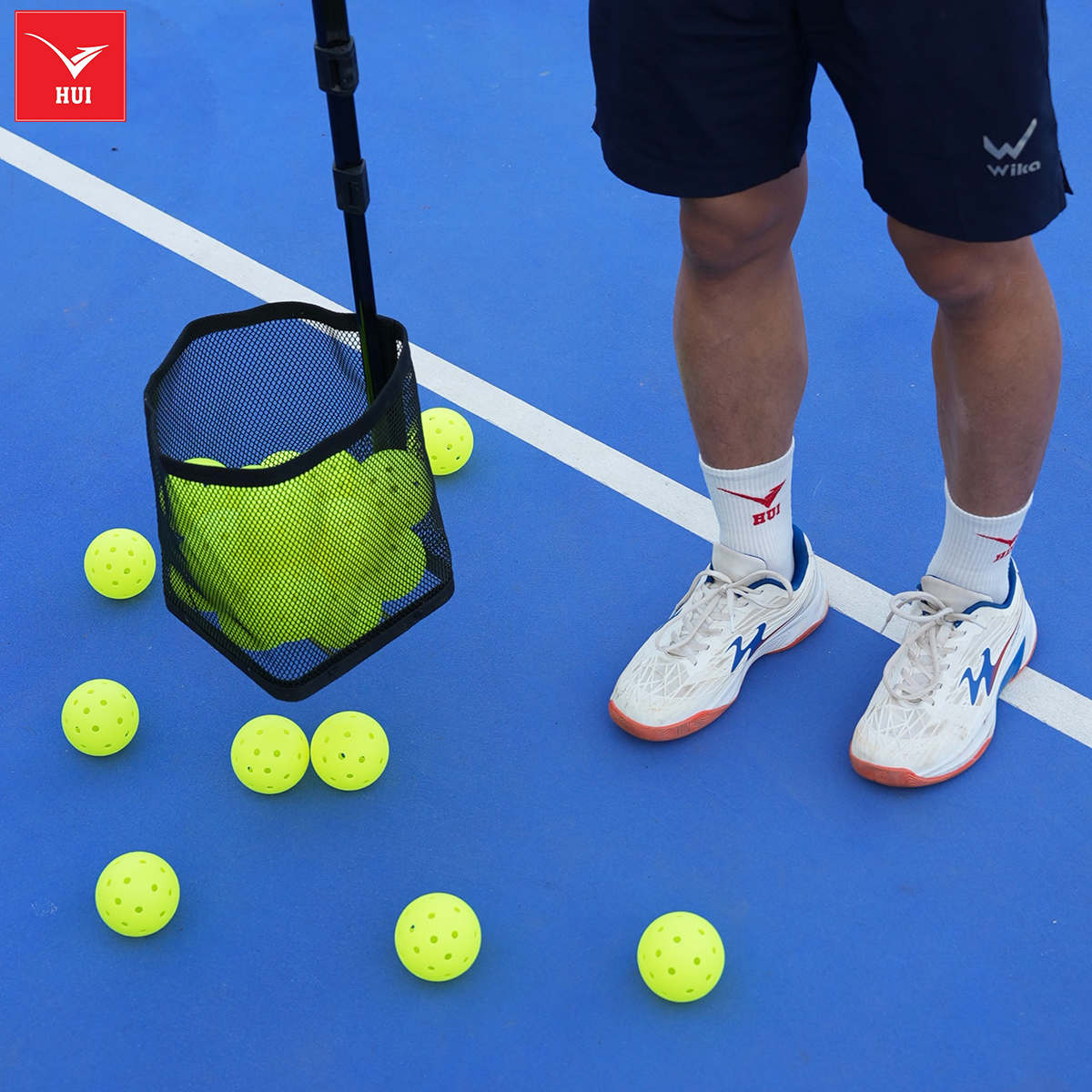 Gậy nhặt bóng thông minh cao cấp