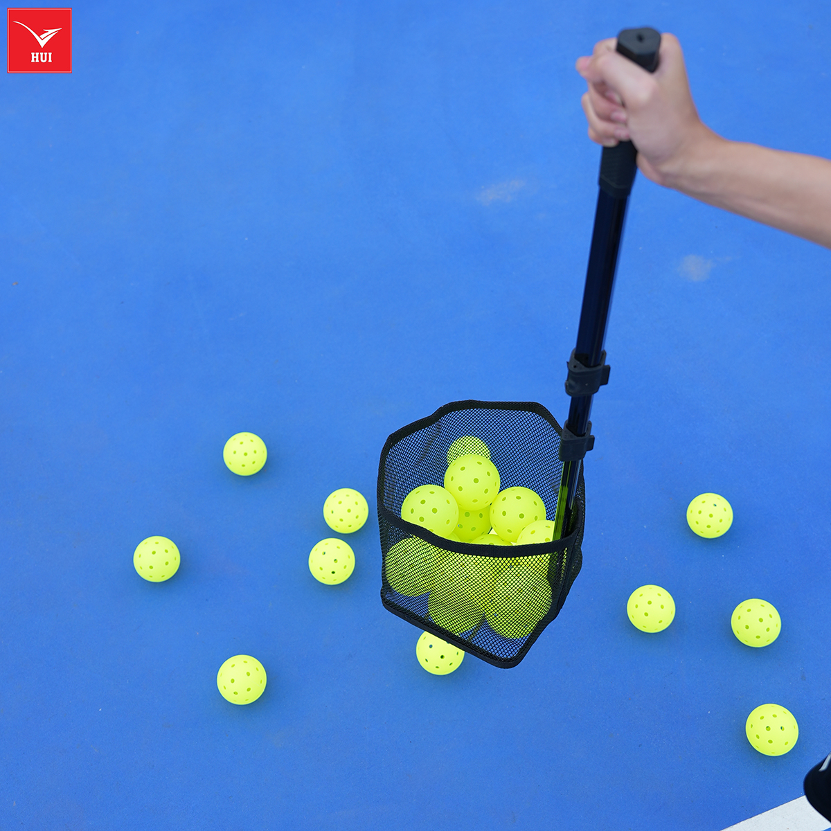 Gậy nhặt bóng thông minh cao cấp