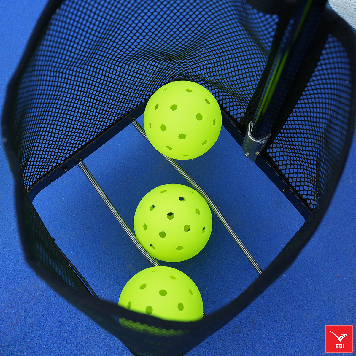 Gậy nhặt bóng thông minh cao cấp