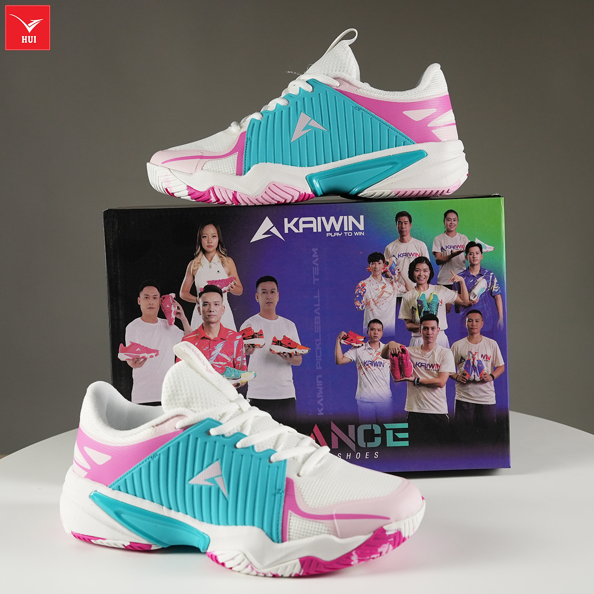 Giày Pickleball KAIWIN BALANCE