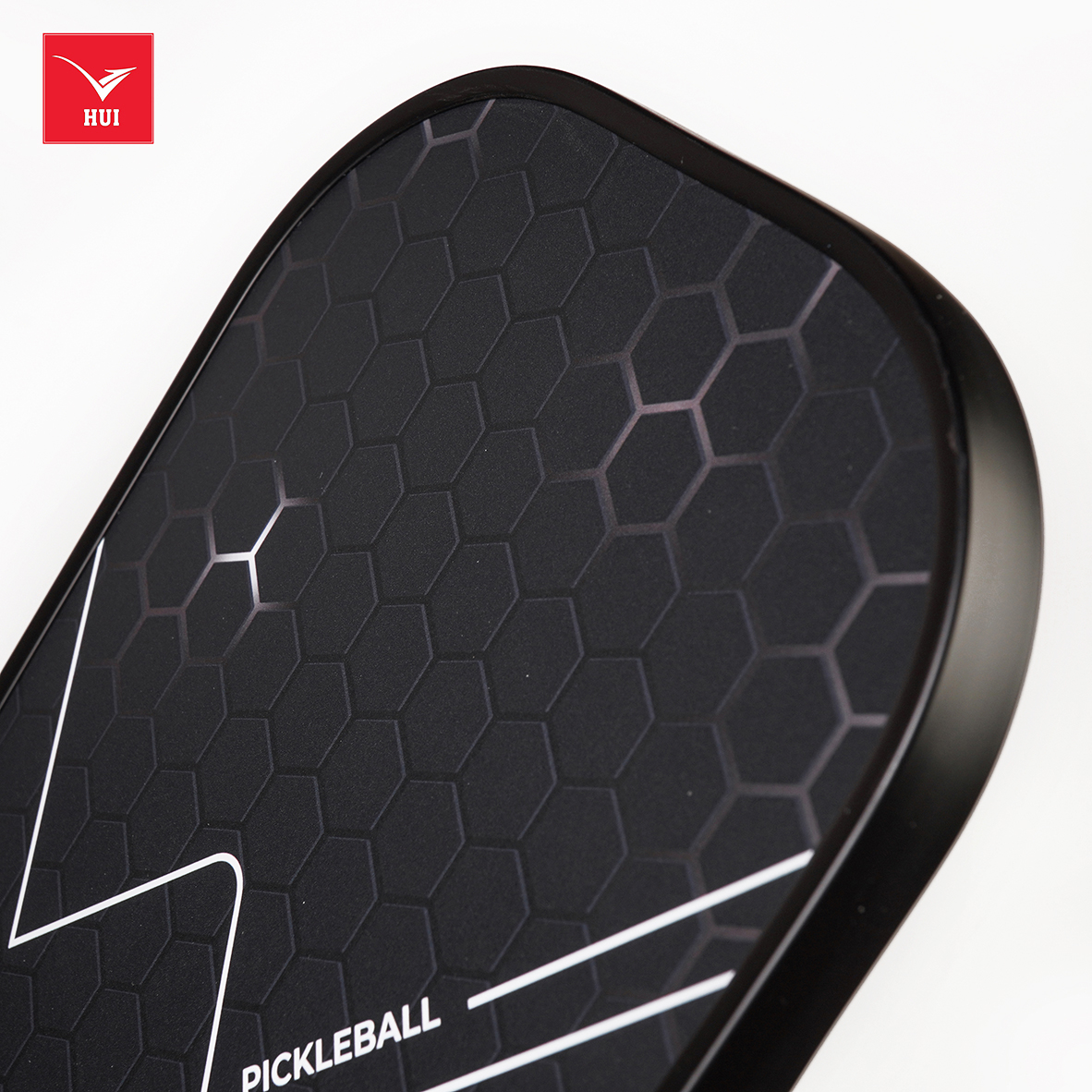 Vợt Pickleball Wika Vigor Full Carbon - chiều dày 14 mm