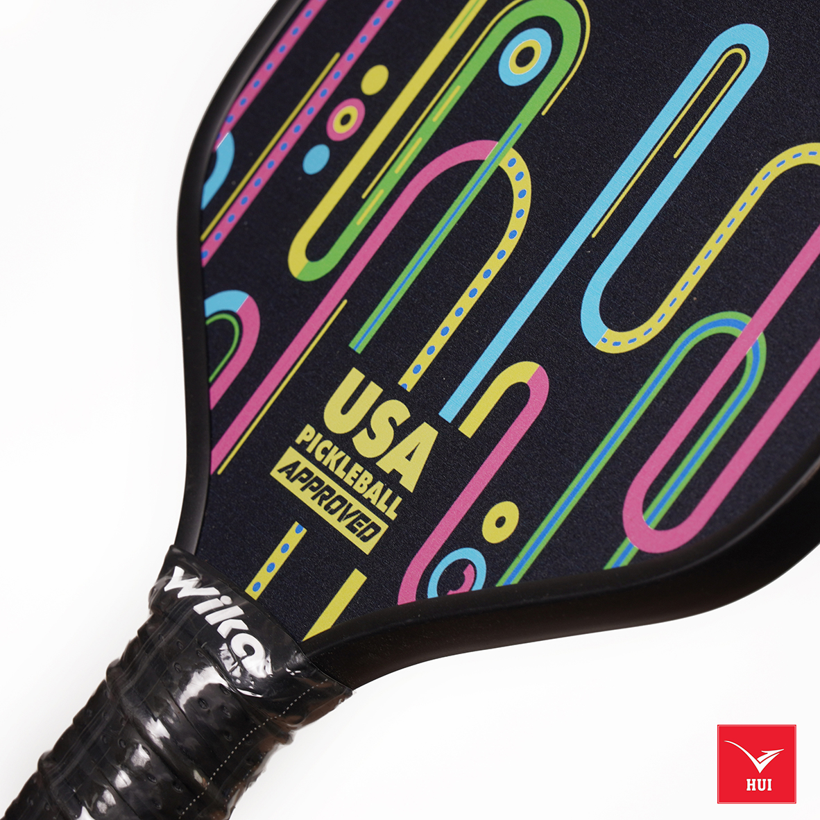 Vợt Pickleball Wika Katta