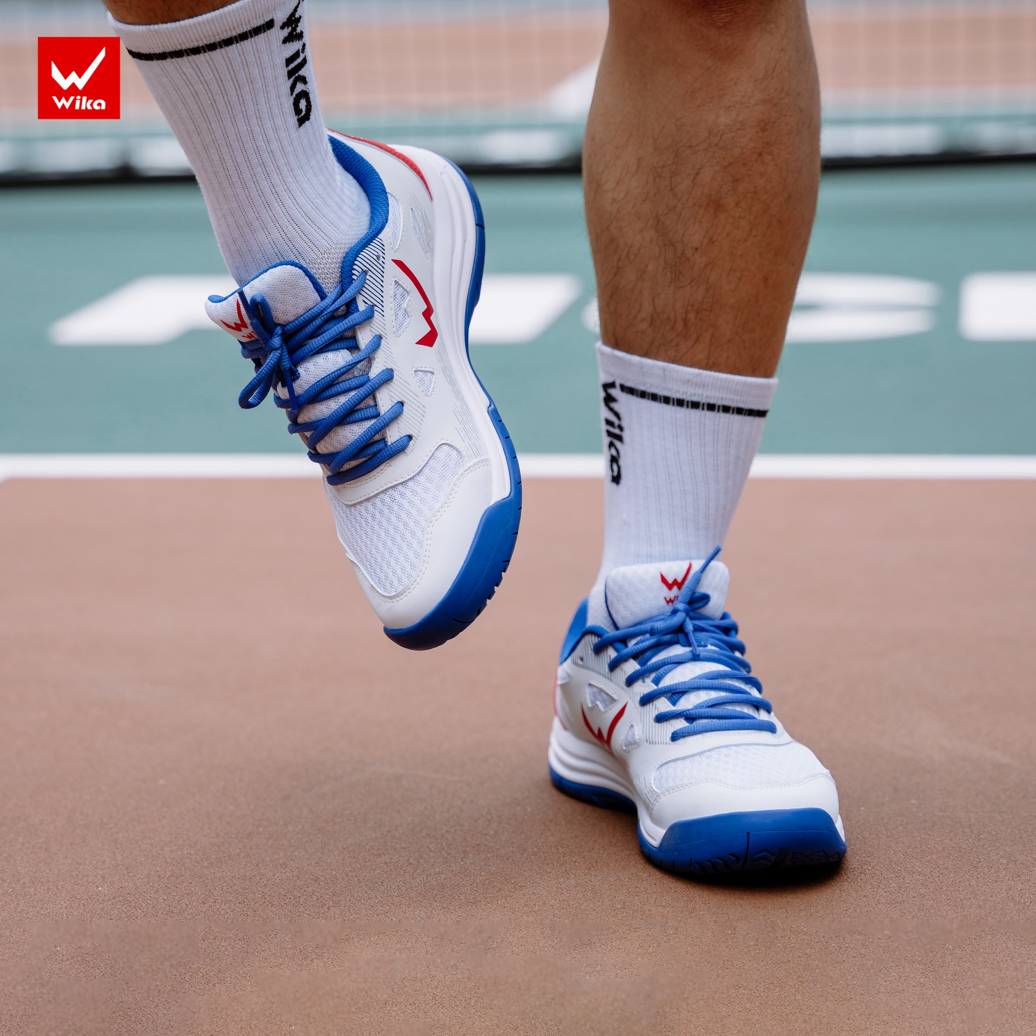 Giày thể thao Wika Negar