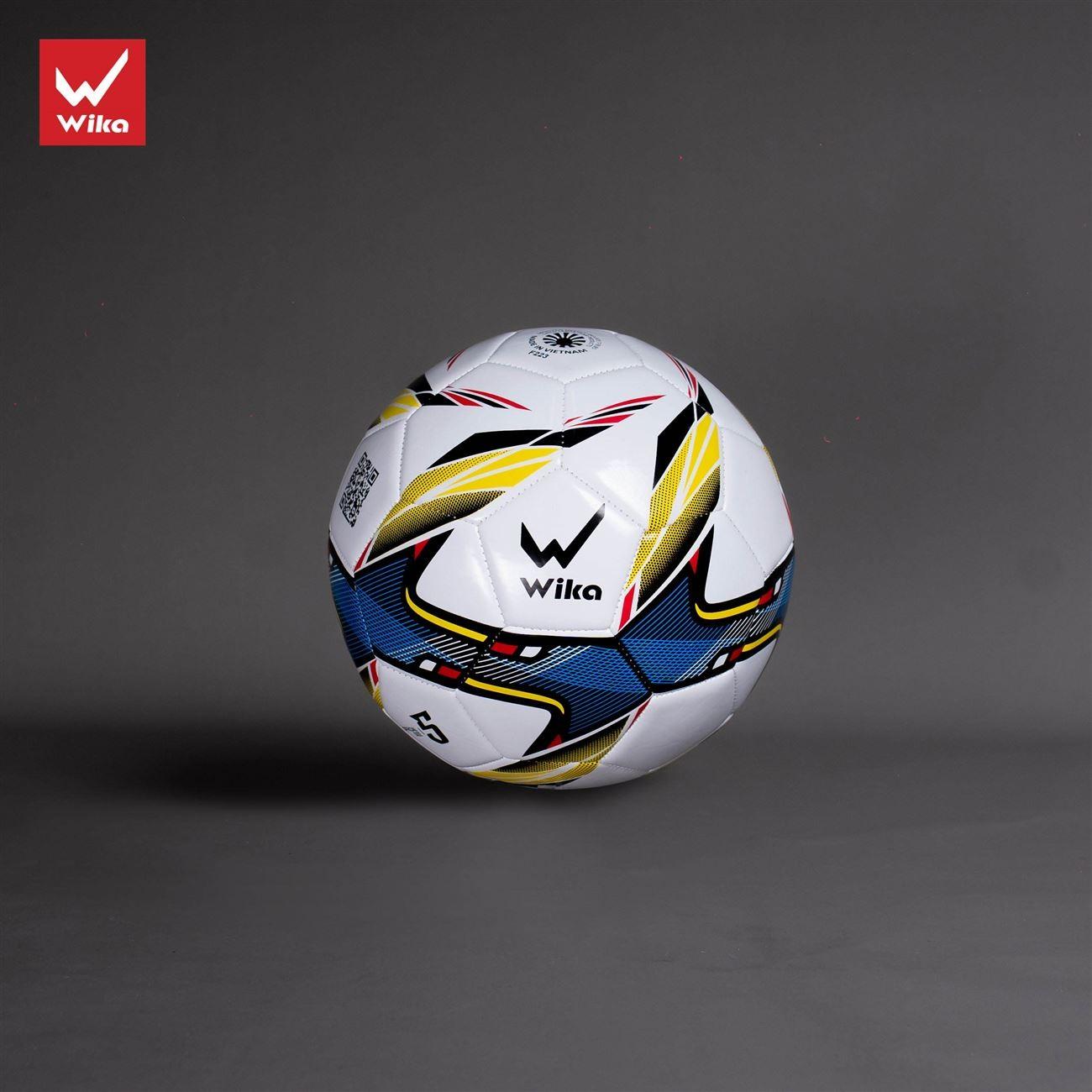 Quả Bóng Wika F123 học sinh Sport