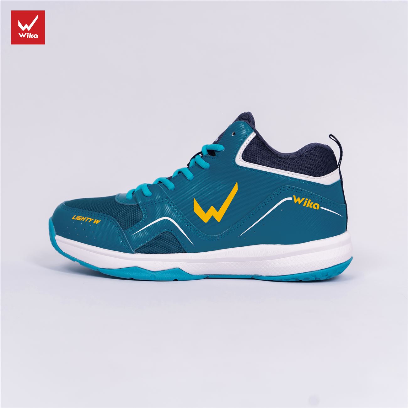 Giày thể thao Wika Netic
