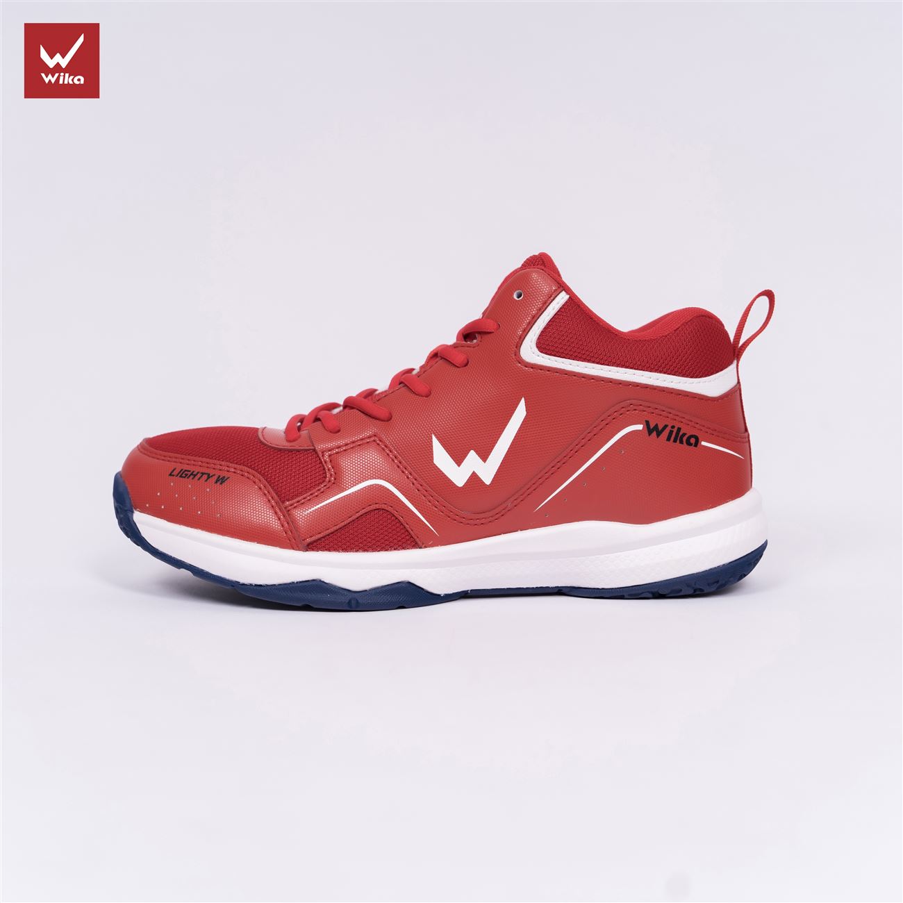 Giày thể thao Wika Netic