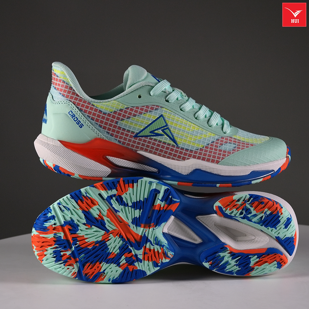 Giày Pickleball Kaiwin Cross