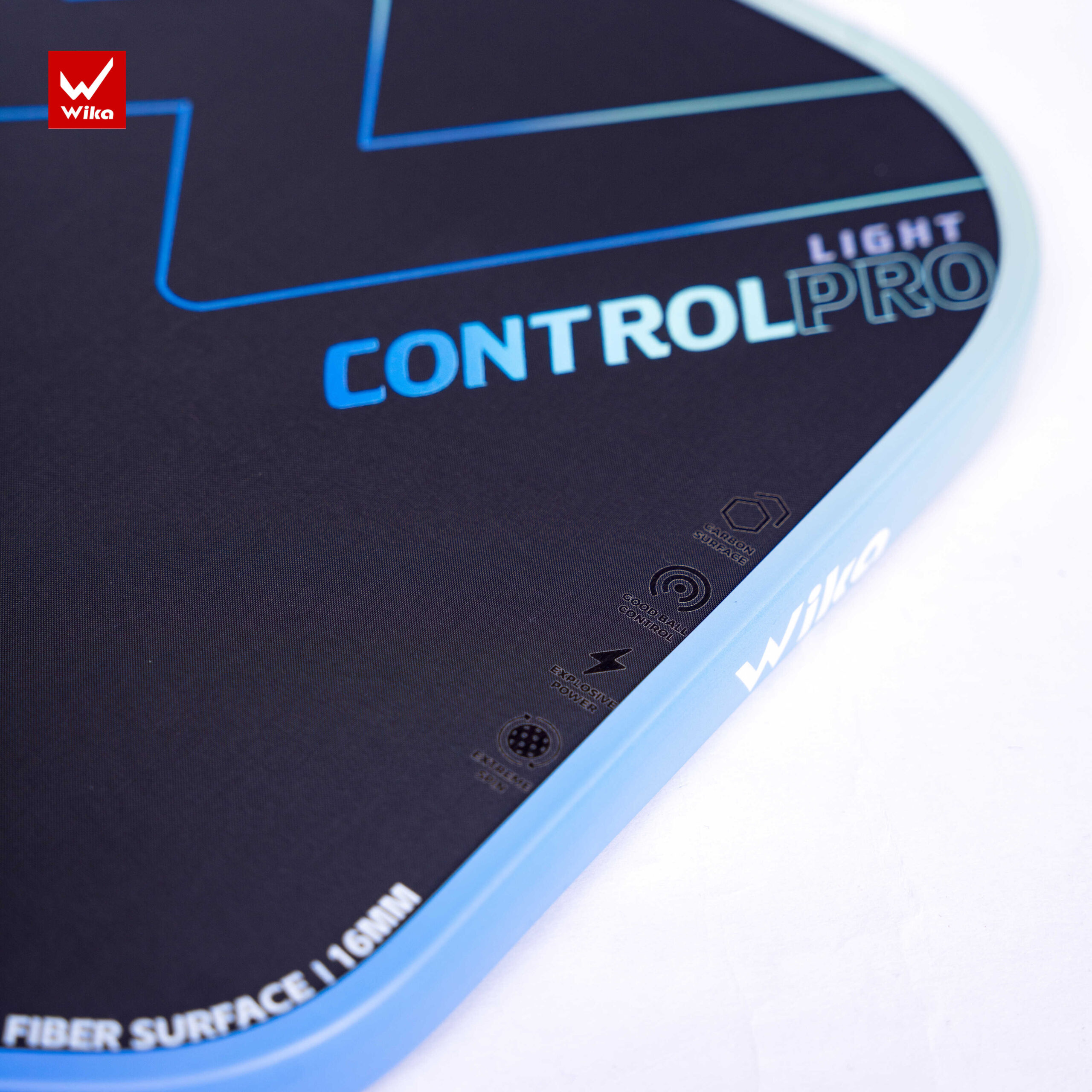 Vợt pickleball Wika Control Pro