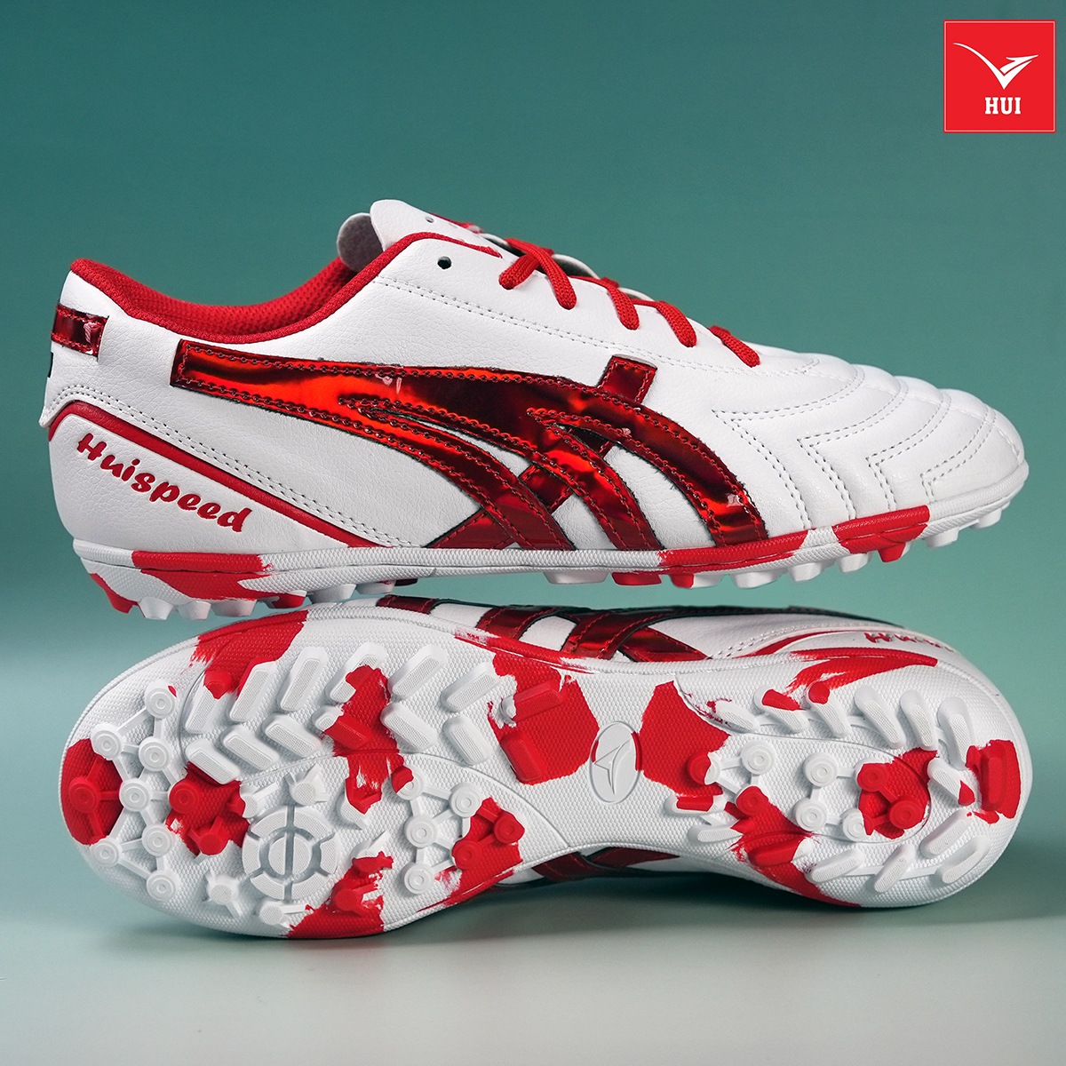 Giày bóng đá Húi Speed