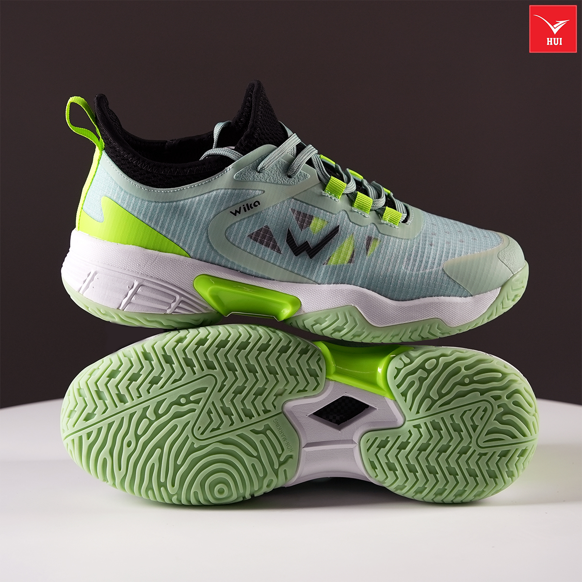 Giày Pickleball Wika Lumix Quang Dương