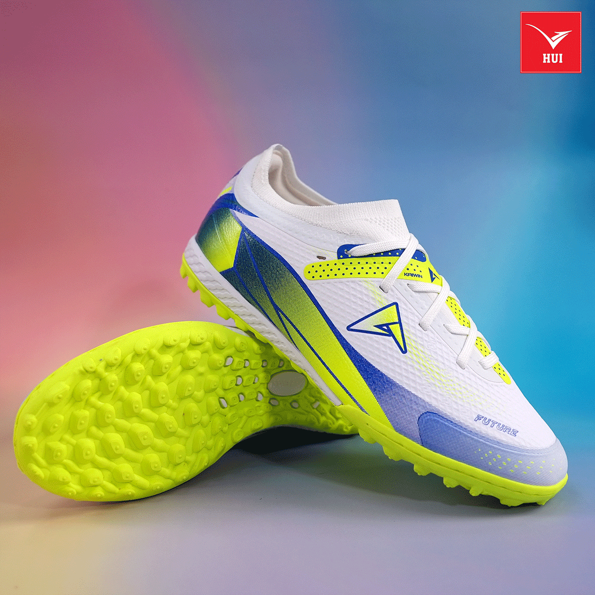 Giày Bóng Đá Kaiwin Tiến Linh TL22 Pro