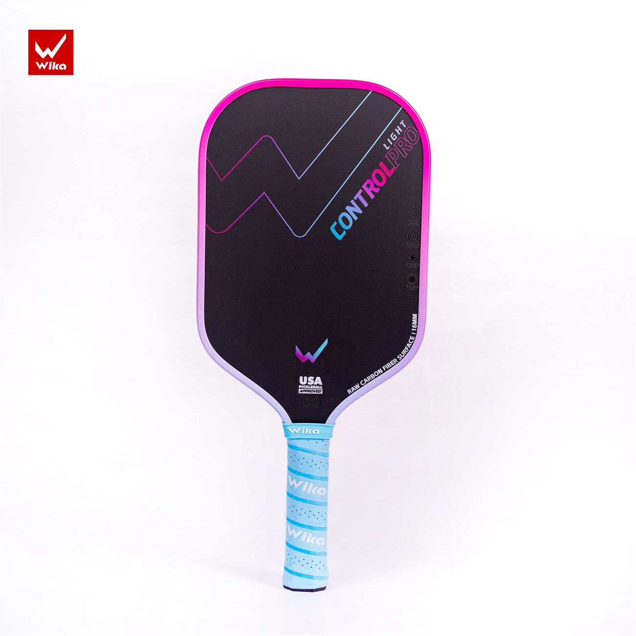 Vợt pickleball Wika Control Pro