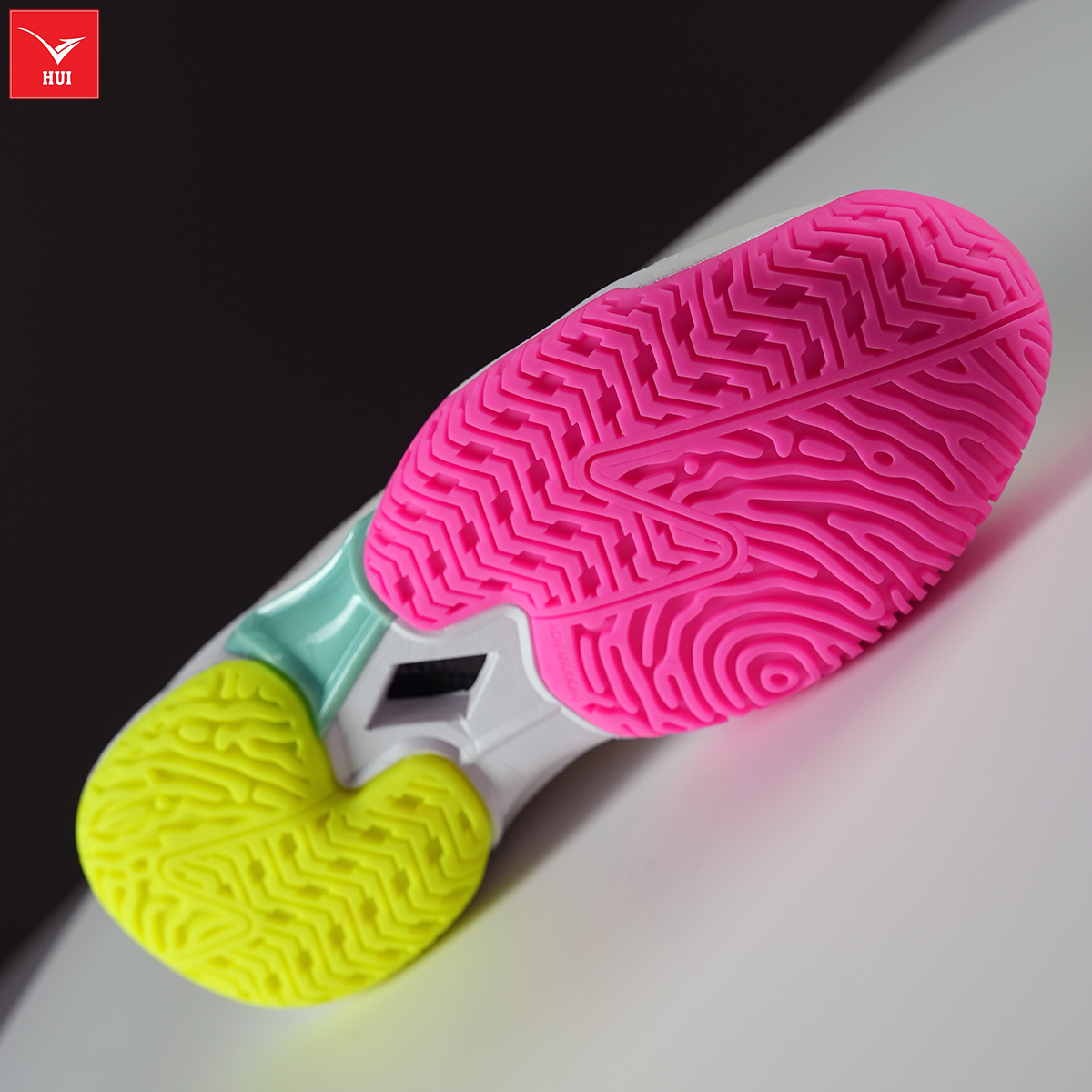 Giày Pickleball Wika Lumix Quang Dương