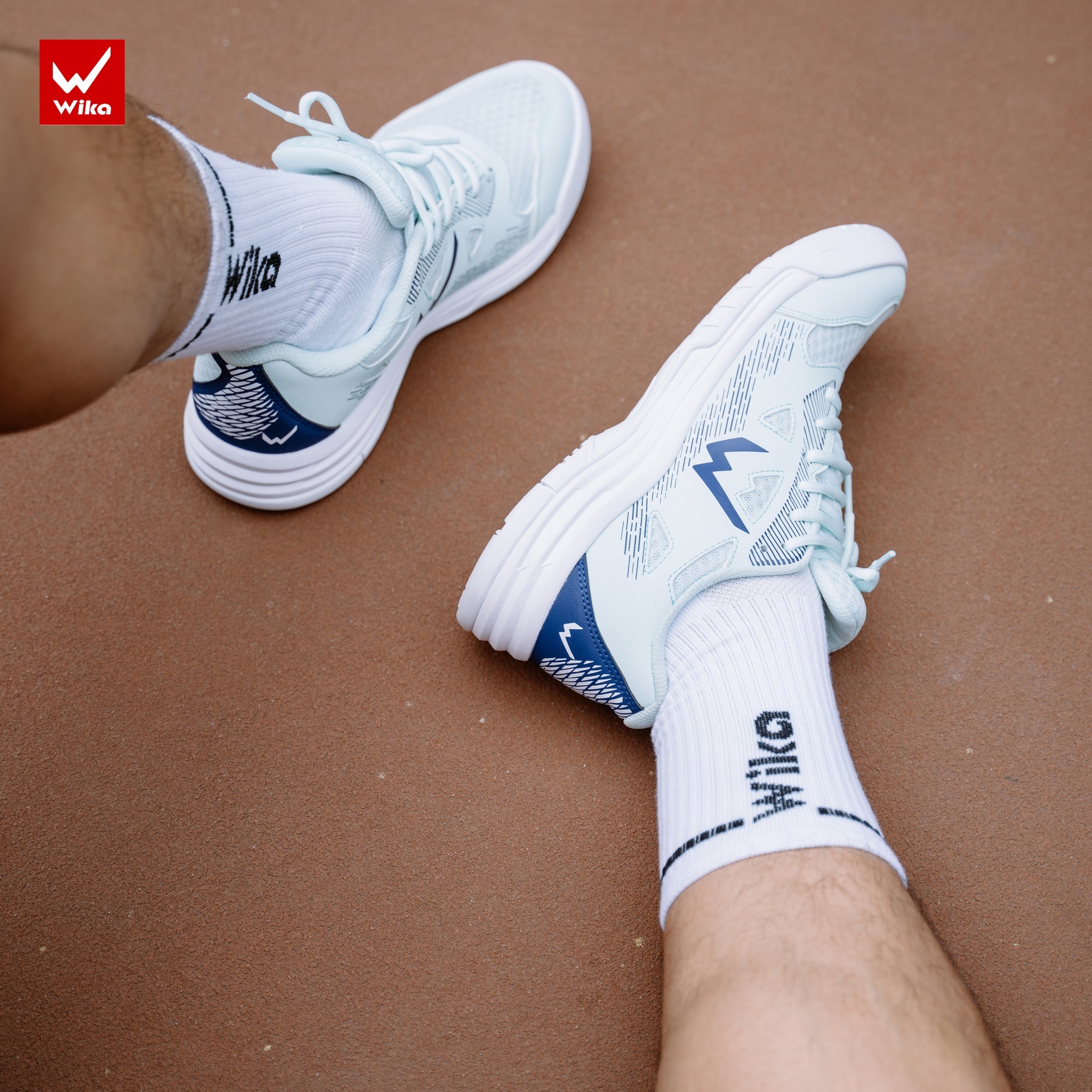 Giày thể thao Wika Negar