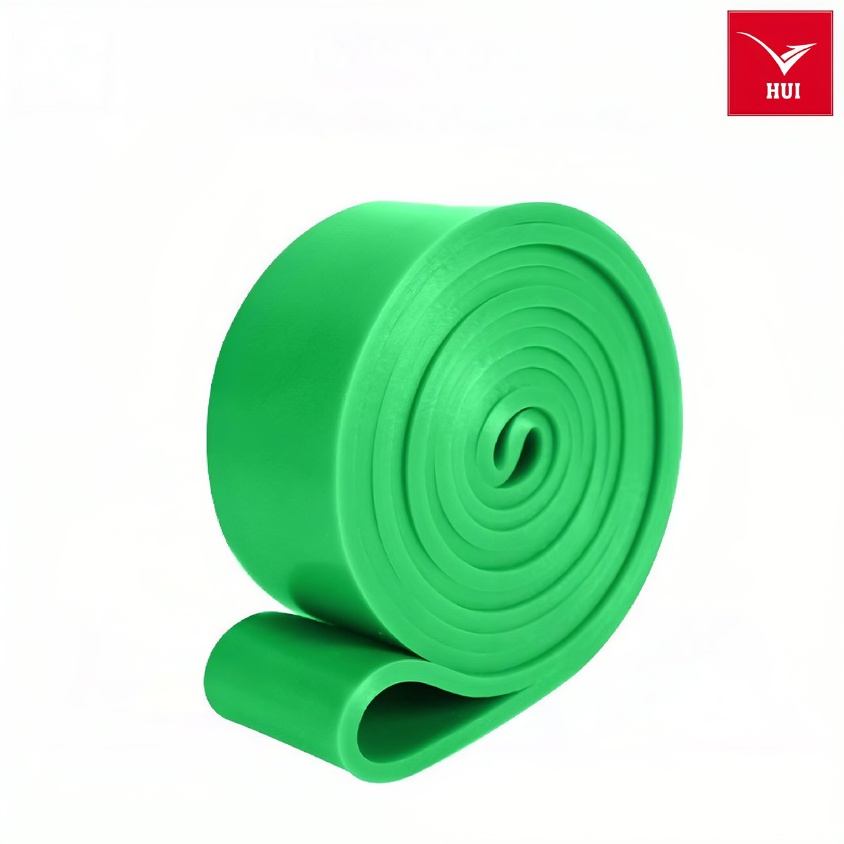 Dây kháng lực GYM Power band cao su đàn hồi thể thao đa năng, tập toàn thân, tập tay, chân, đùi mông vai