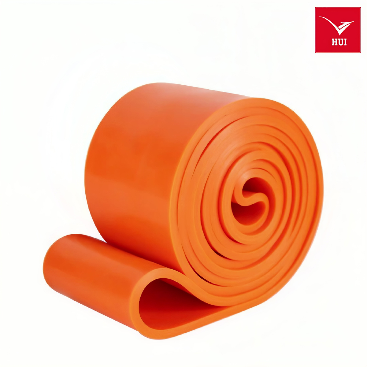 Dây kháng lực GYM Power band cao su đàn hồi thể thao đa năng, tập toàn thân, tập tay, chân, đùi mông vai