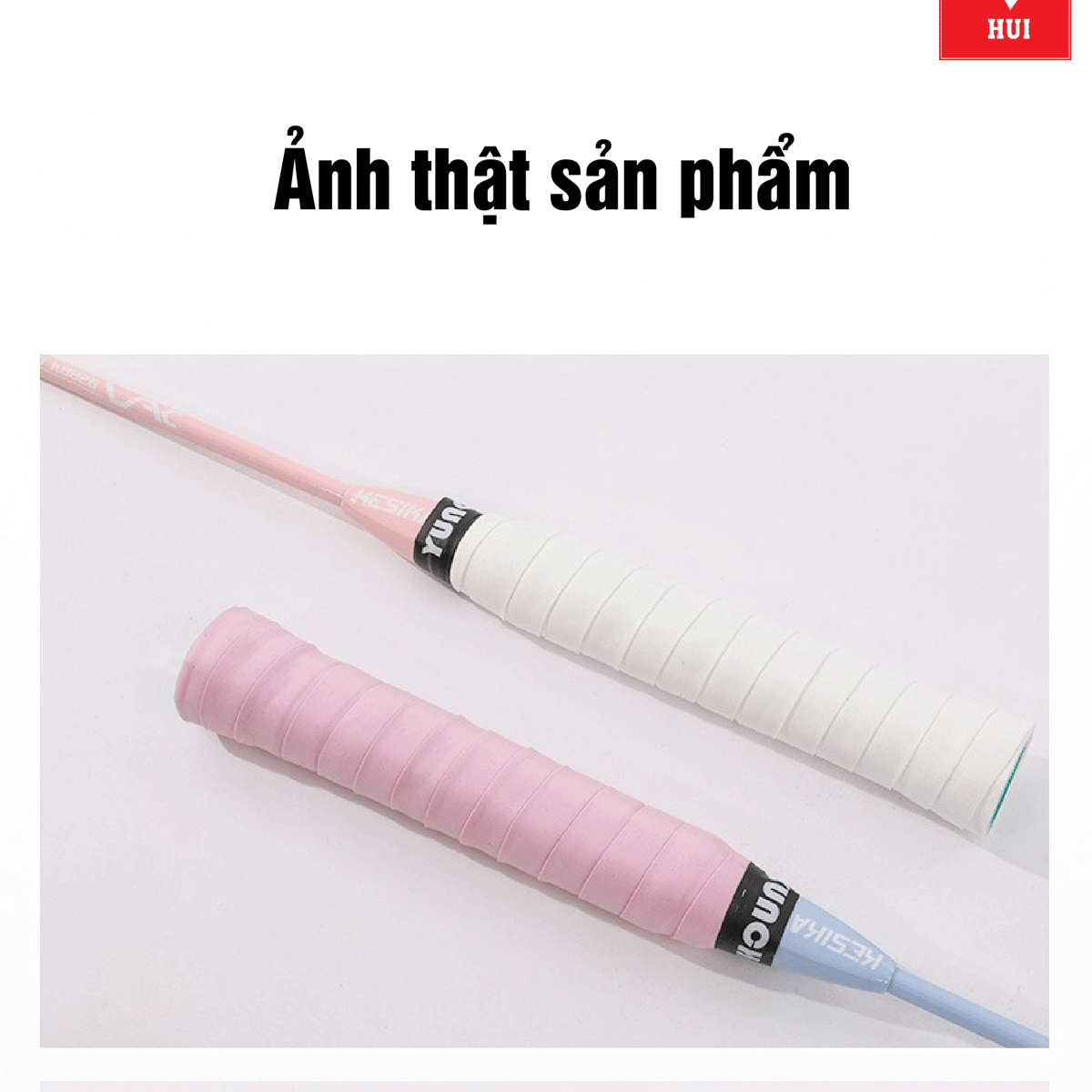 Combo Quấn cán vợt Pickleball