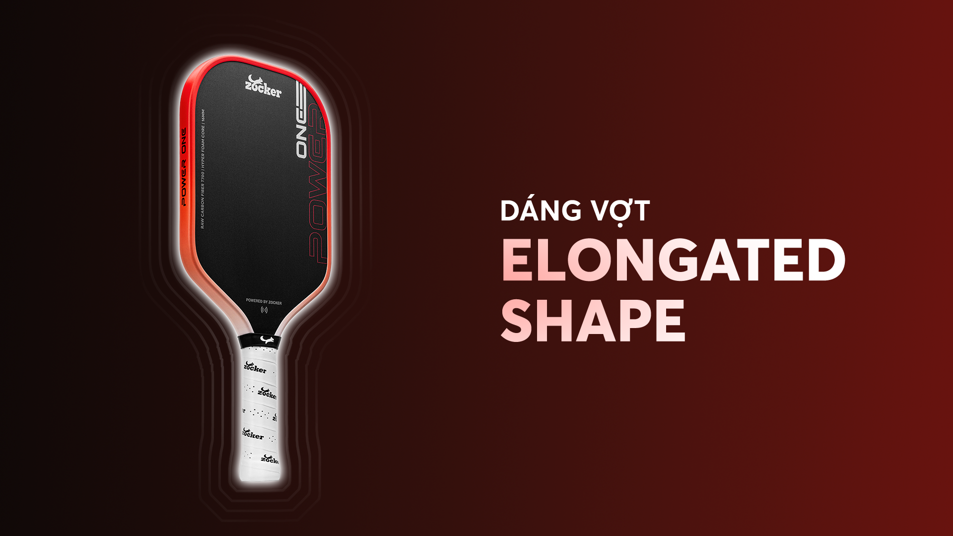 Dáng Elongated cải tiến