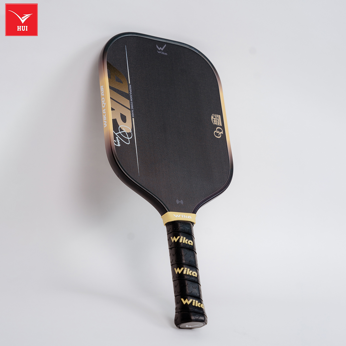 Vợt Pickleball Wika AIR x Quang Dương