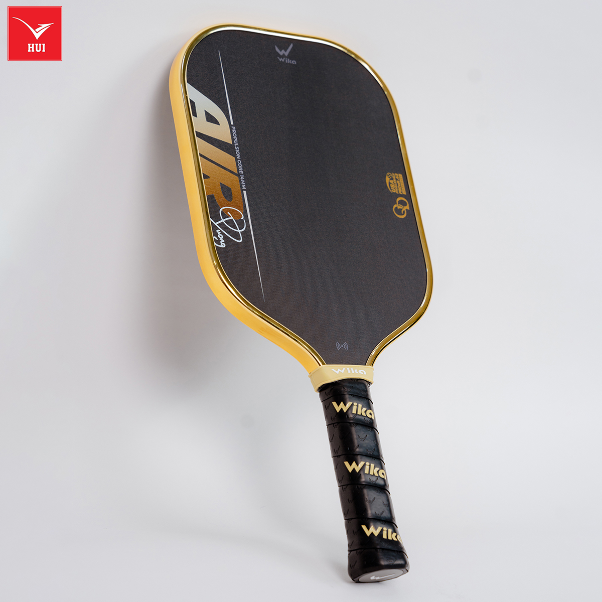 Vợt Pickleball Wika AIR x Quang Dương