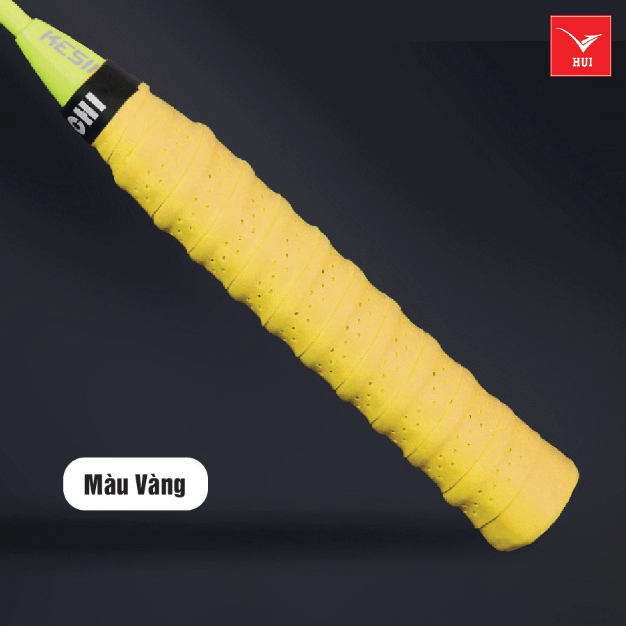 Quấn cán Gân Pickleball, cầu lông, tenis