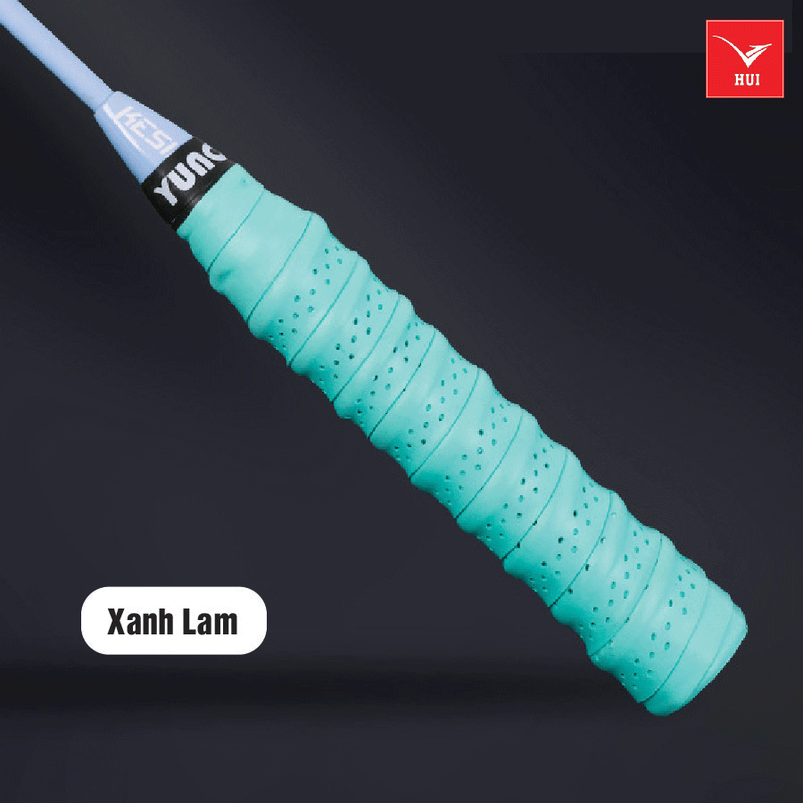 Quấn cán Gân Pickleball, cầu lông, tenis