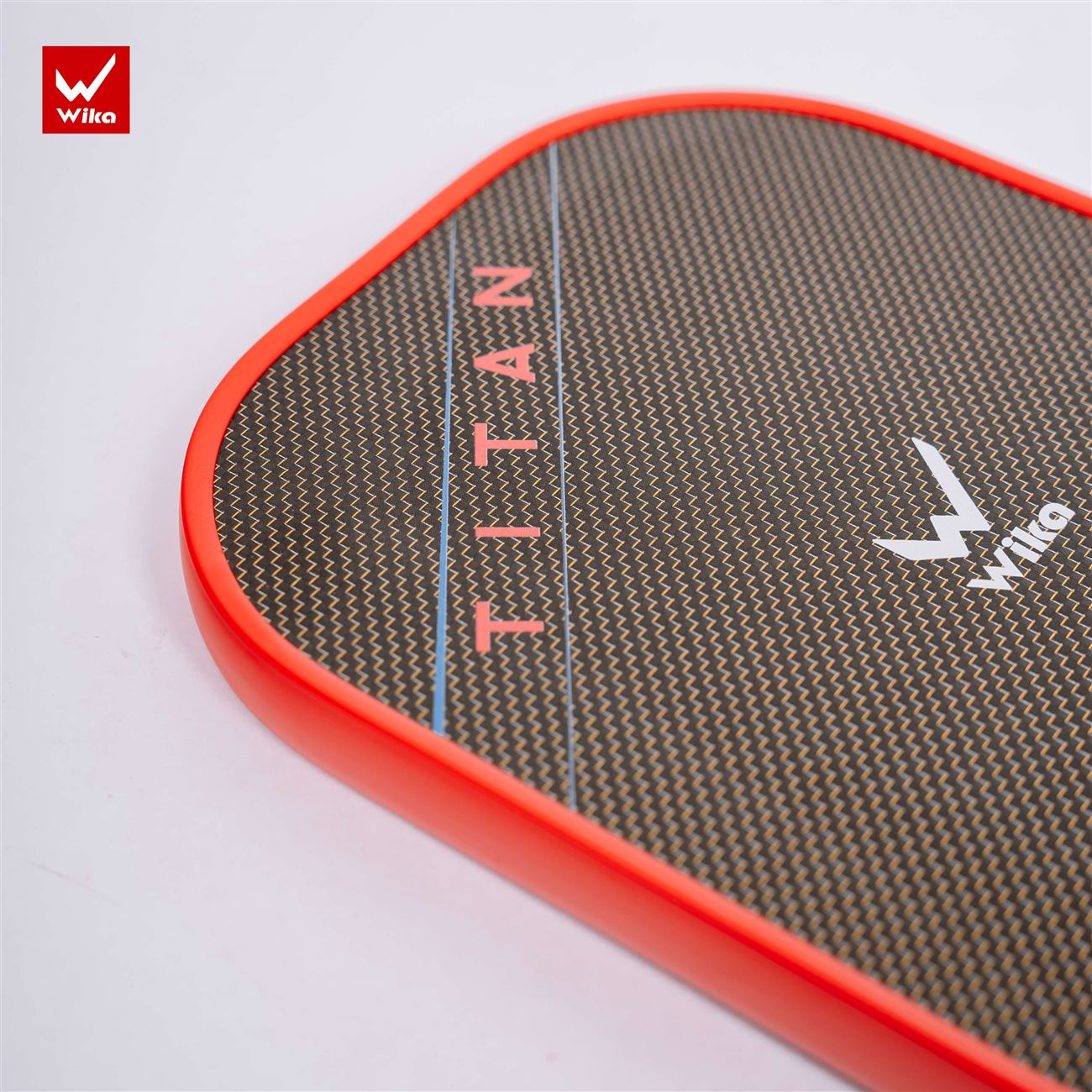 VỢT PICKLEBALL WIKA TITAN