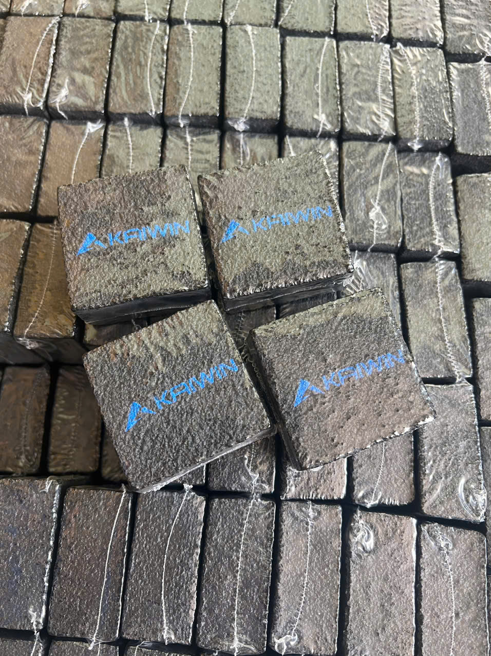 Cục tẩy mặt vợt Pickleball