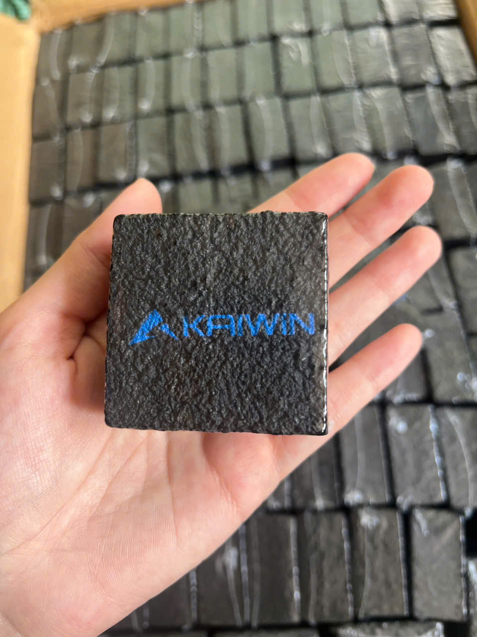 Cục tẩy mặt vợt Pickleball