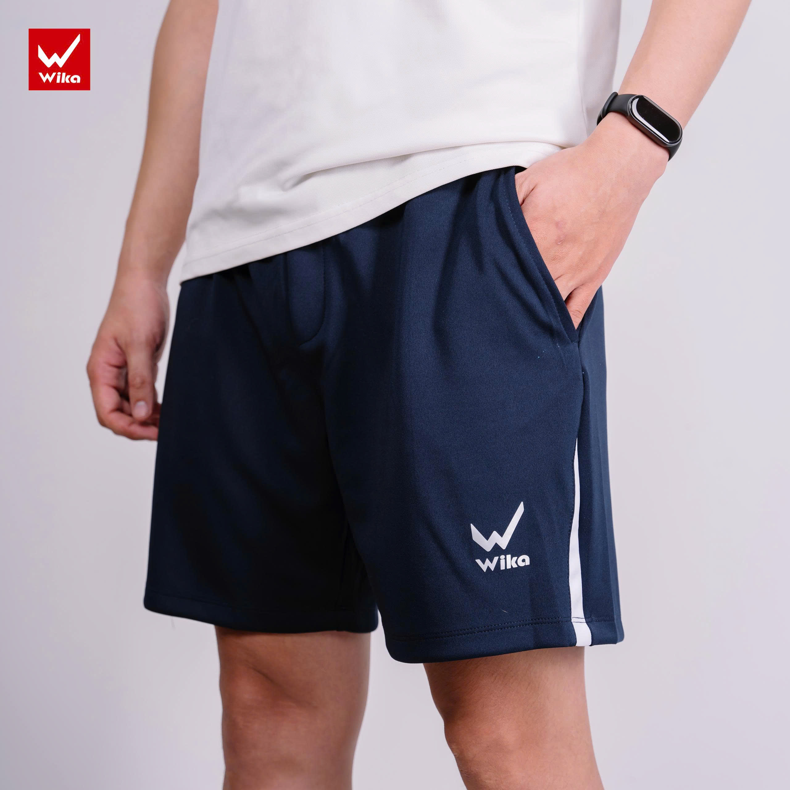 Quần short thể thao Wika Pro