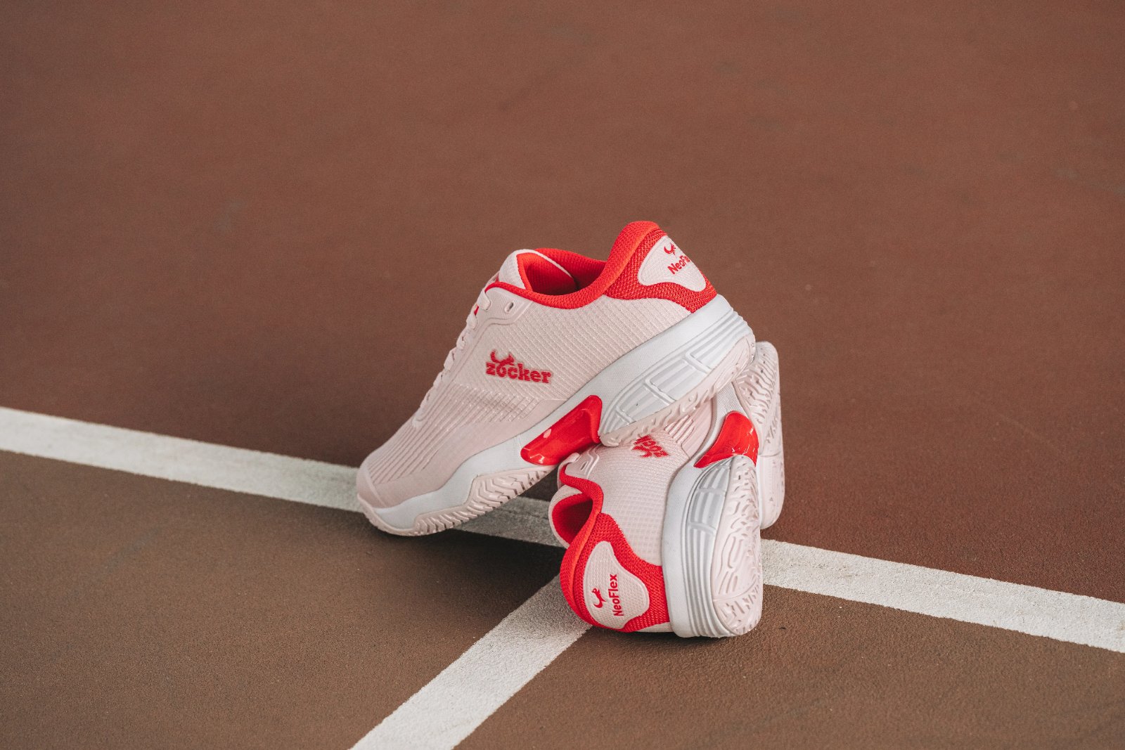 Giày Pickleball Zocker NeoFlex