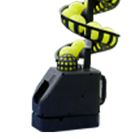 Máy tập luyện Pickleball