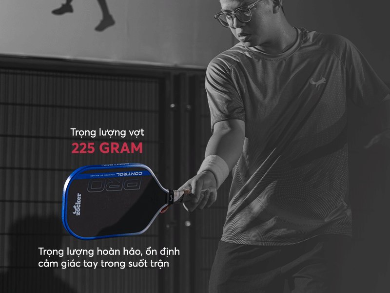 Trọng lượng 225 gram