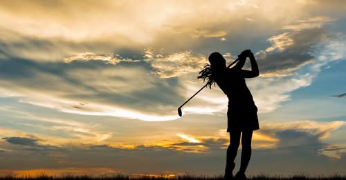 Bevis & Jangmi – Tinh tế phong cách golfer đẳng cấp từ trong ra ngoài